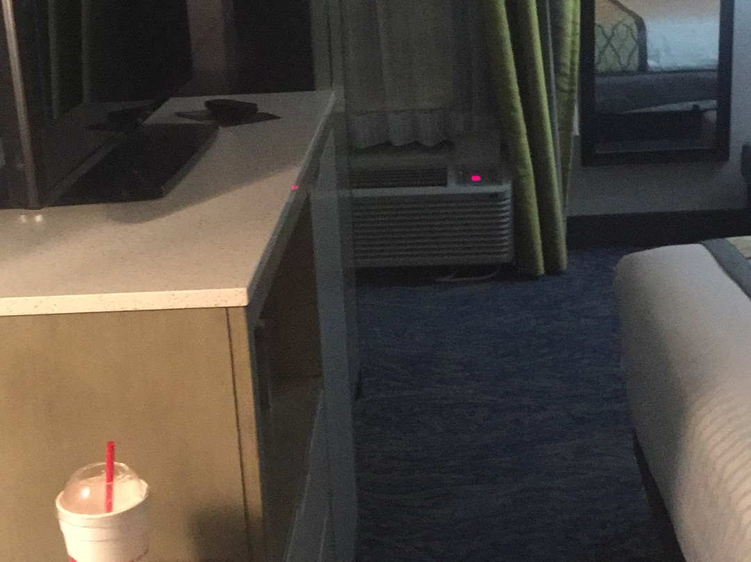 Best Western Plus Bloomington East Hotel主图