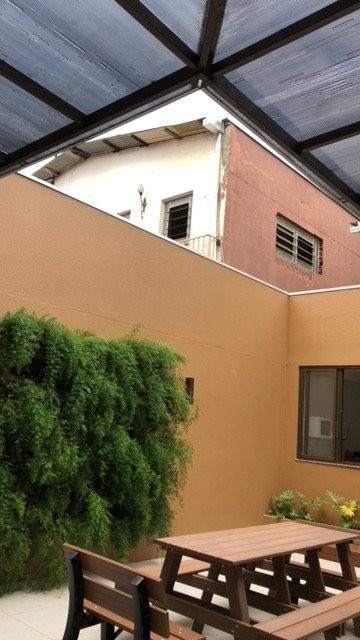 Hotel Santa Cruz主图