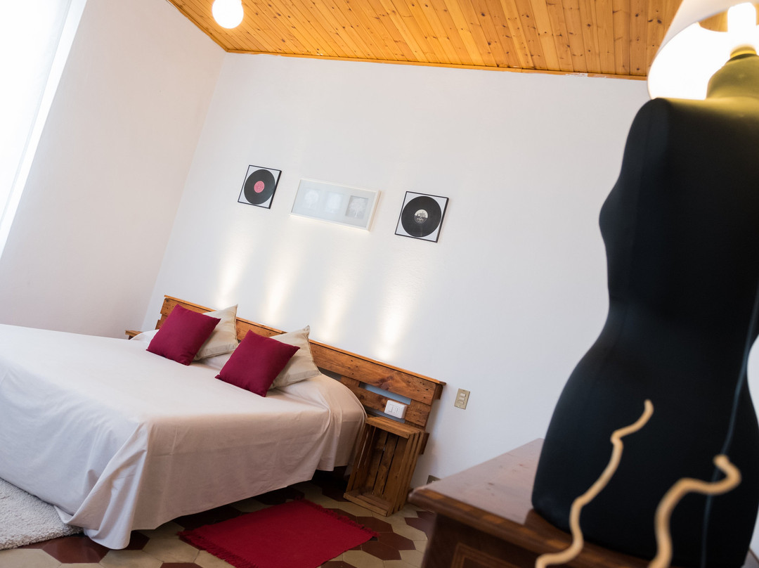 B&B Villa Sunrise主图