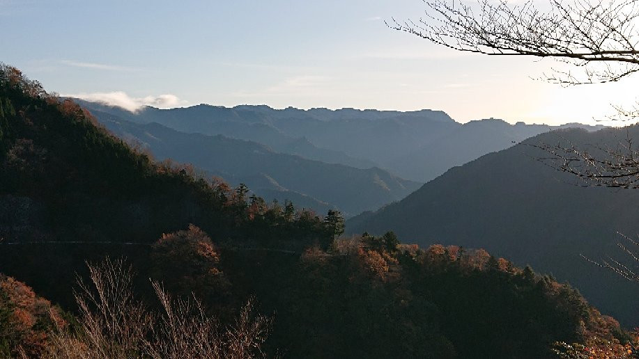 Namego Valley景点图片