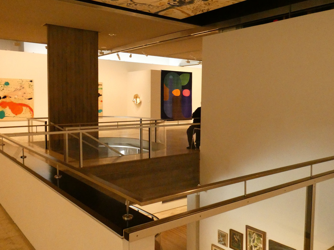 Newcastle Art Gallery-纽卡斯尔必去景点