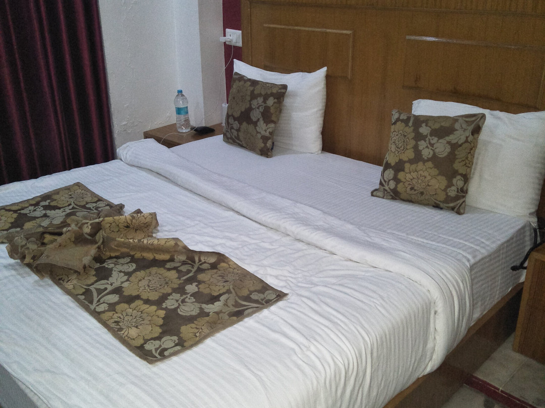 Hotel Rockwood主图