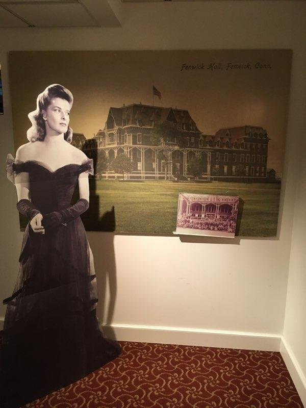Katharine Hepburn Cultural Arts Center & Museum景点图片