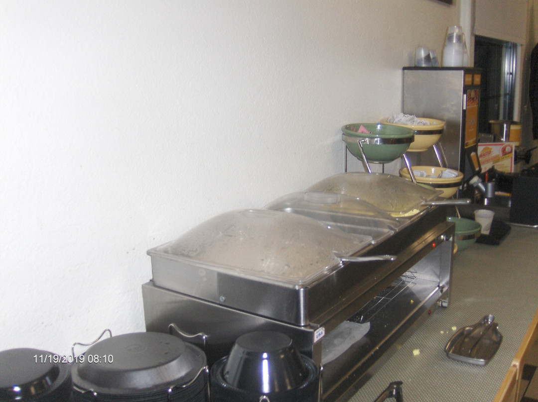 盖洛普品质旅馆&套房酒店主图