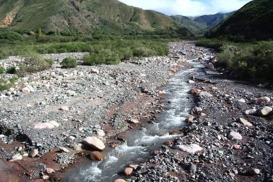 Belaggio EVT-萨尔塔必去景点