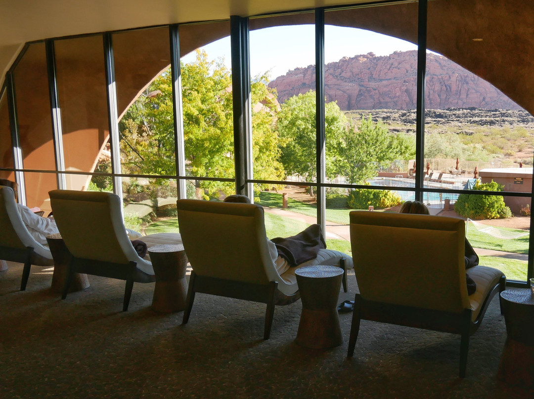 Sagestone Spa & Salon-Ivins必去景点