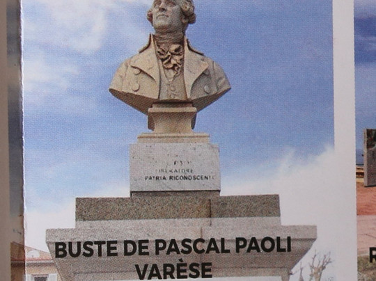 Office de Tourisme de L'Île-Rousse Balagne-Ile Rousse必去景点