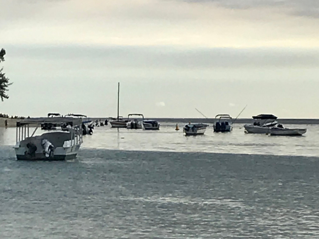 弗利康弗拉克海滩-弗力克昂弗雷克必去景点