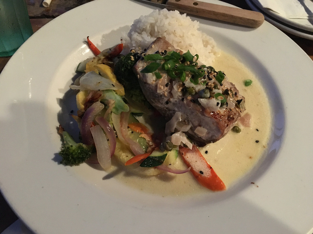 大大溪地-哈纳雷伊必去景点