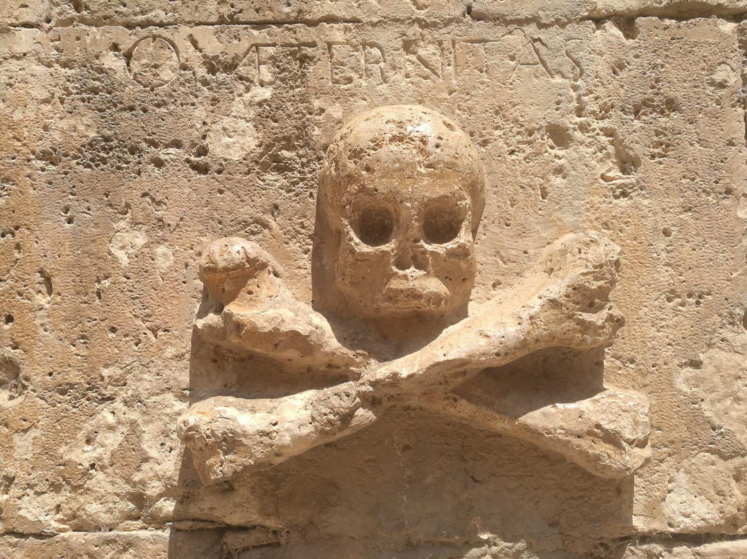 Iglesia de Santo Domingo景点图片