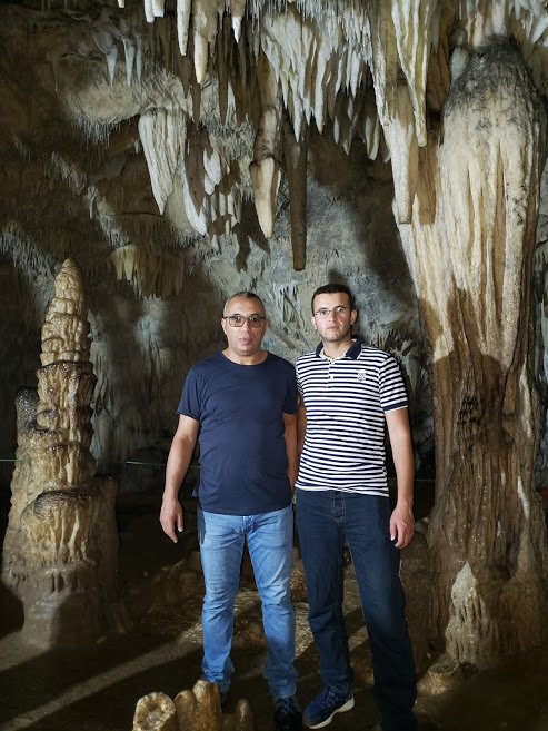 Caves of Jijel-Jijel Province必去景点