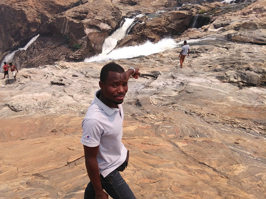 Milange旅游攻略图片