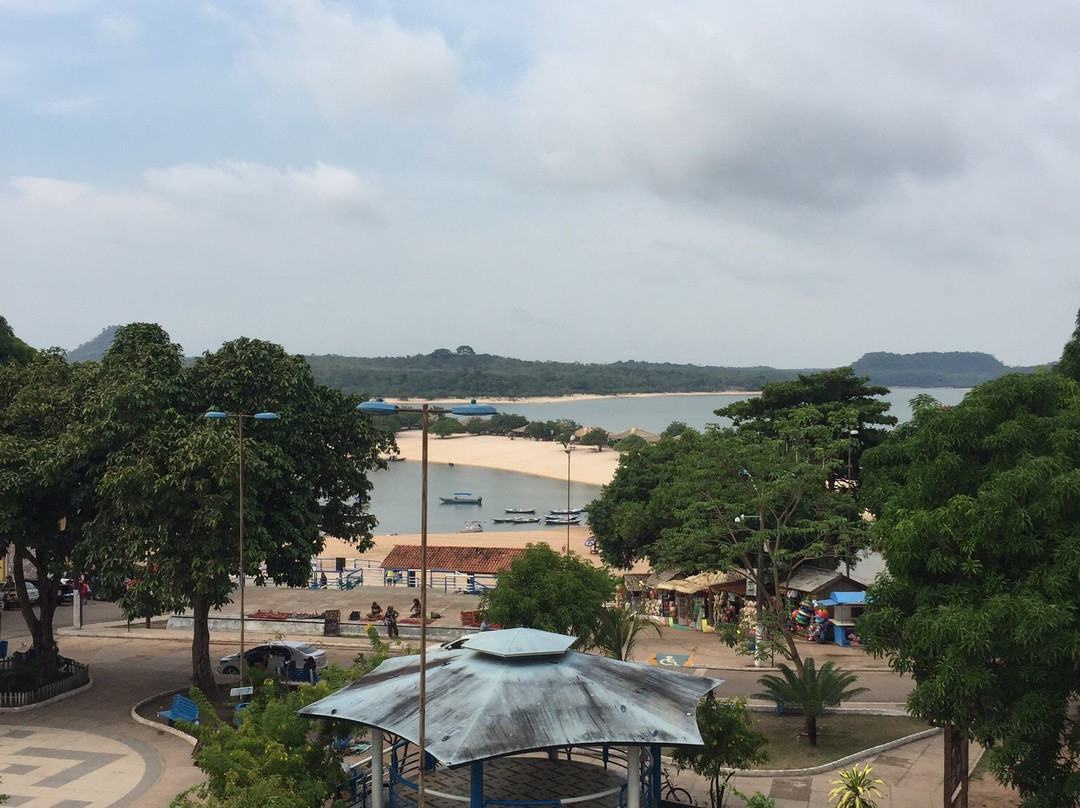 Pousada do Mingote主图