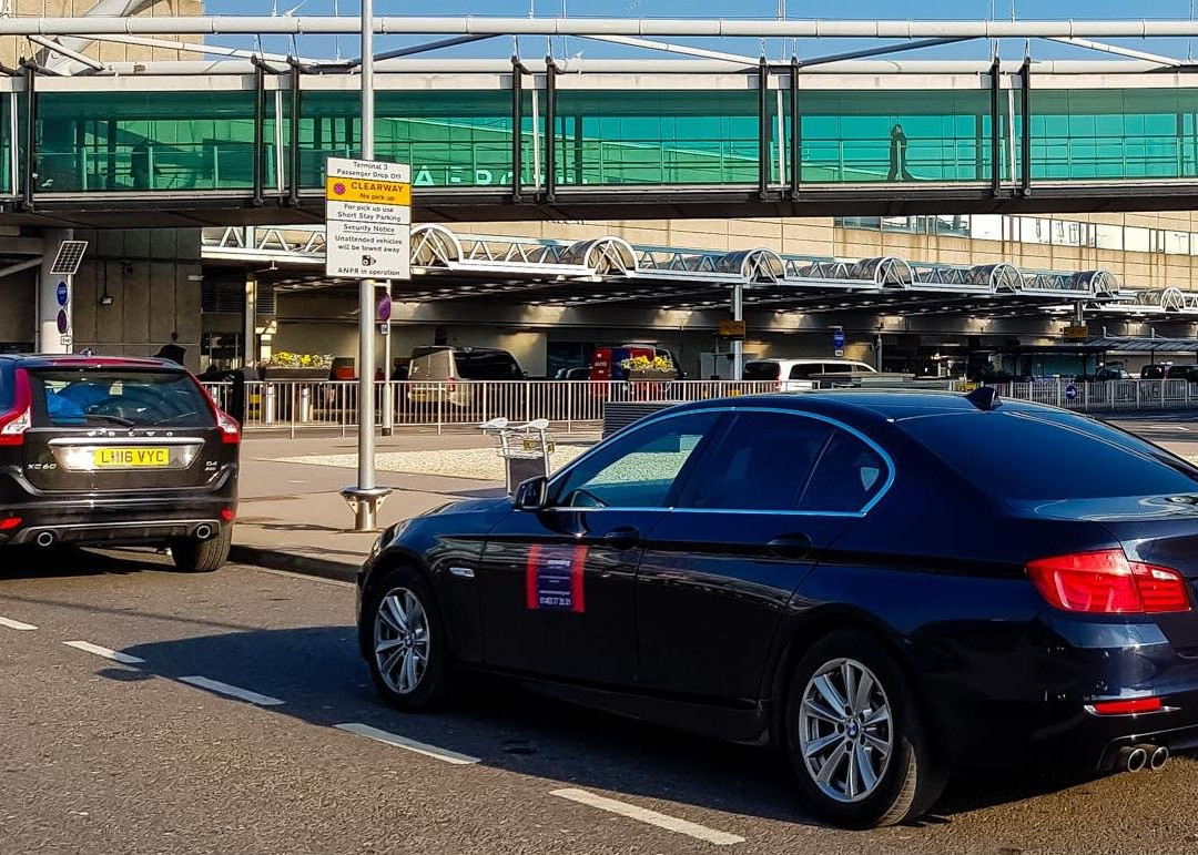 Class Transfers-伦敦必去景点