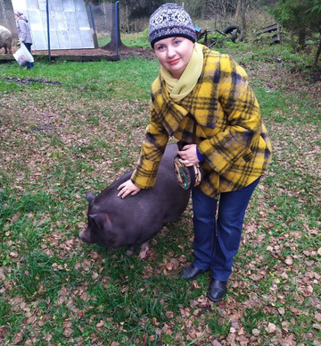 Paid Ponds-Sovvatyevo必去景点