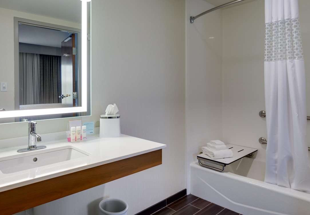 Hampton Inn & Suites Knoxville Papermill Drive主图