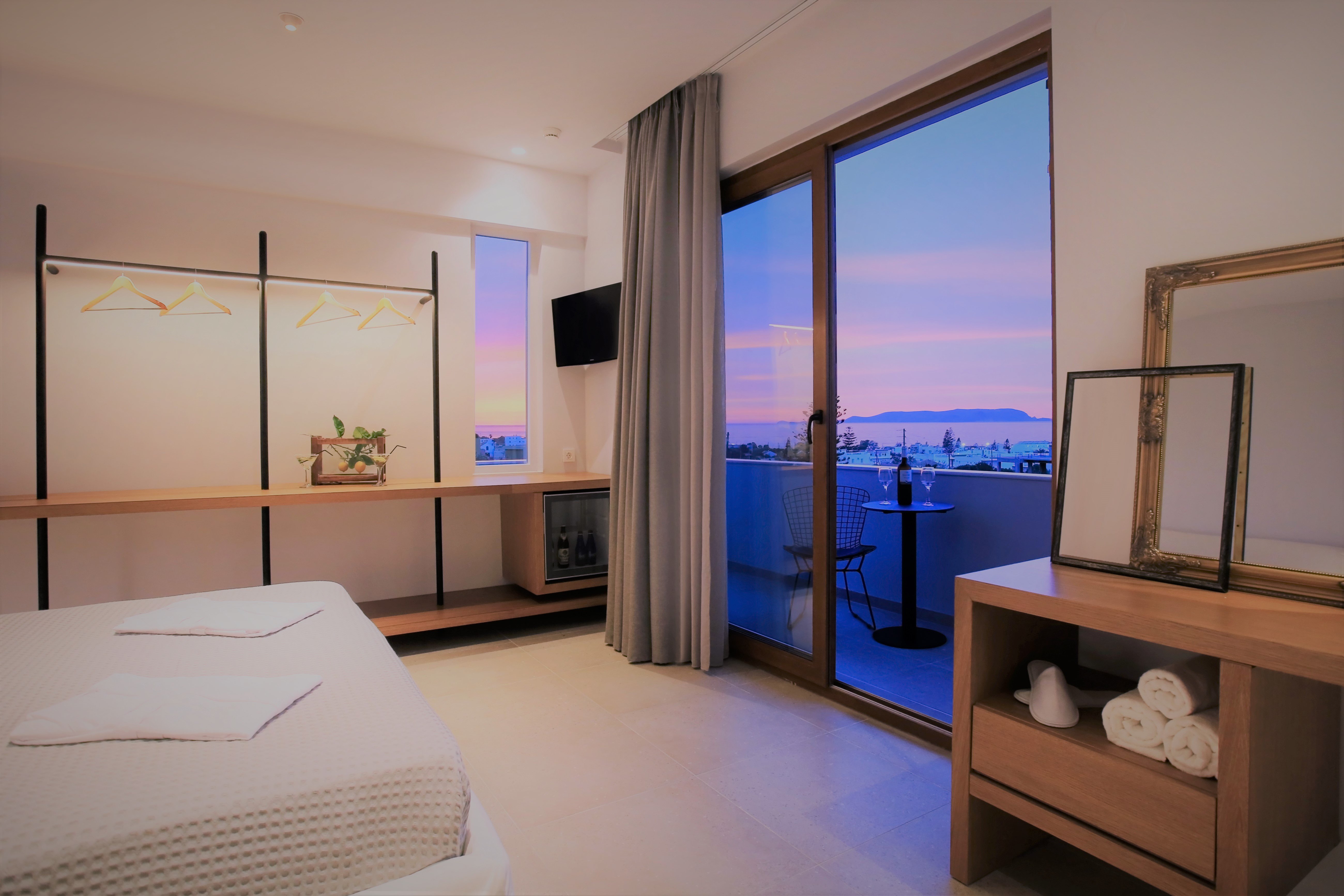 Basilico Hotel-官方