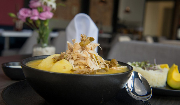 Restaurante Bar Cabá