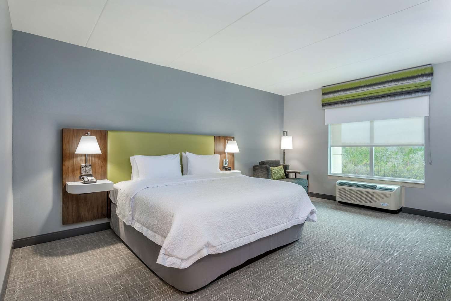 Hampton Inn & Suites Saraland Mobile-官方