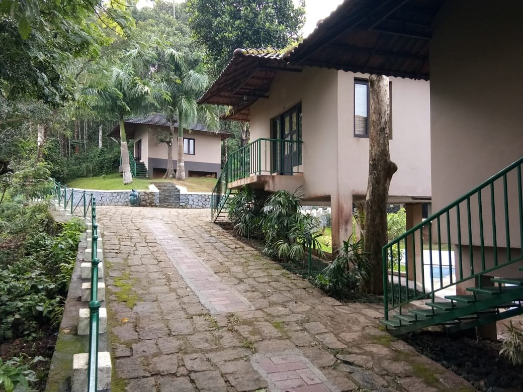 Rippon Mount Resorts主图