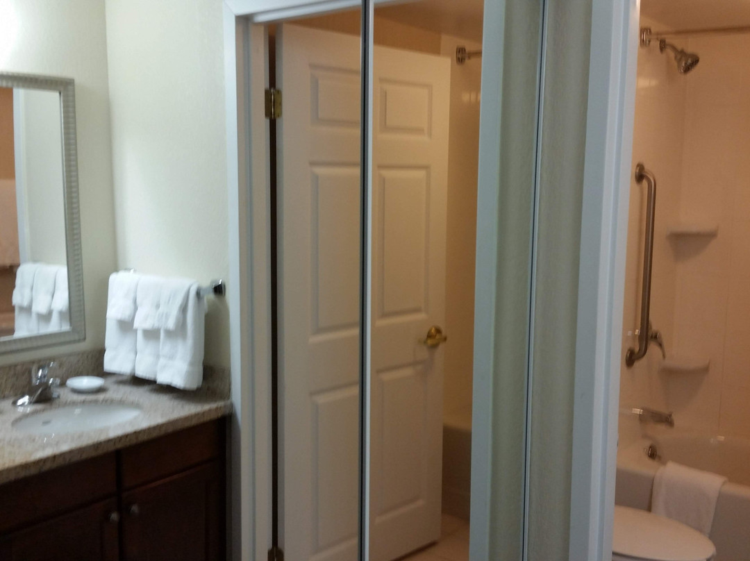 Residence Inn by Marriott Whitby主图