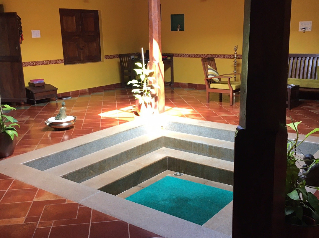 AjjanaMane Homestay主图