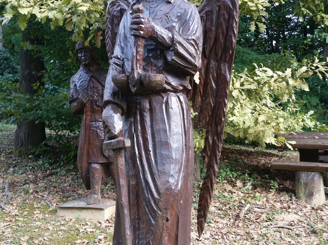 Kalvarija-Marija Bistrica