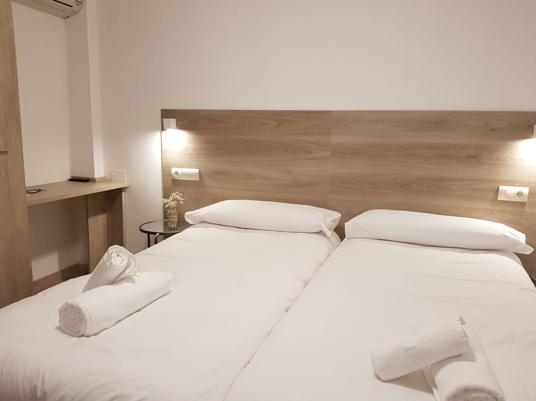 Hostal El Cobertizo主图