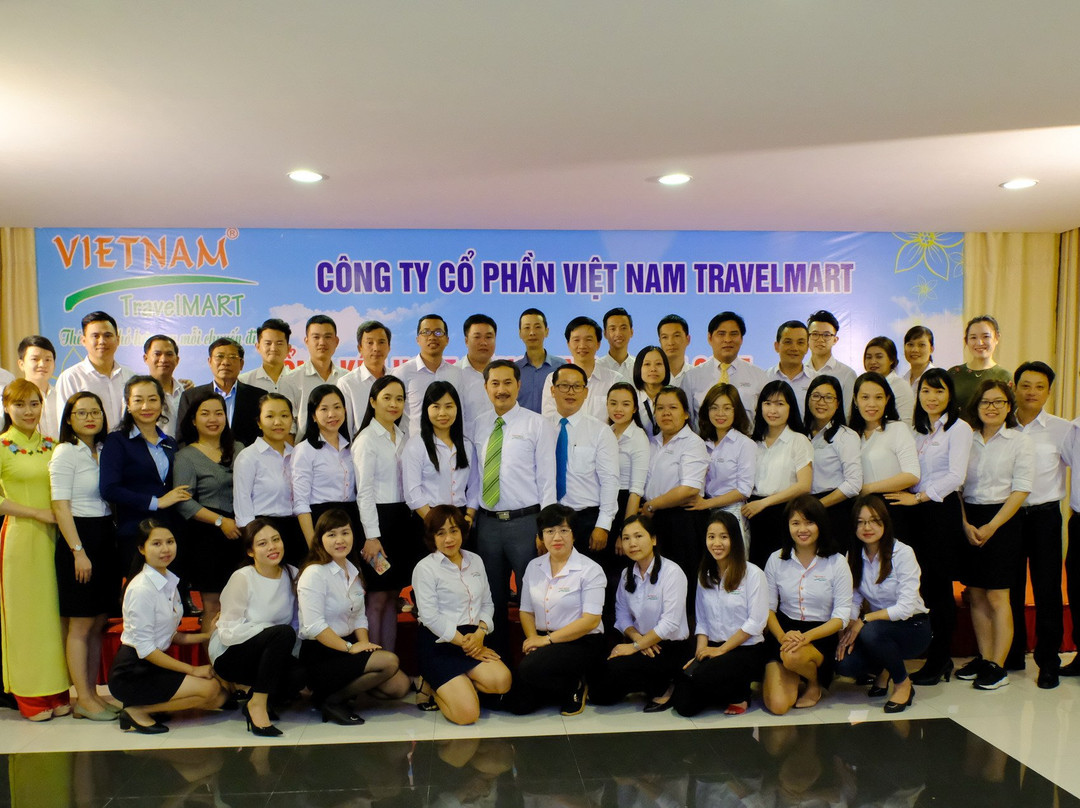 Vietnam TravelMART-岘港必去景点