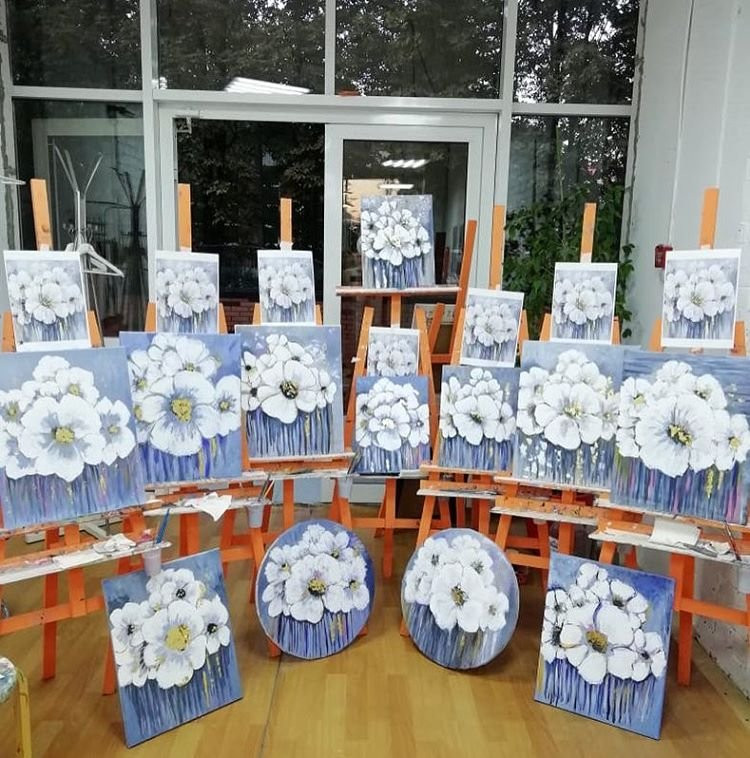 ART Club景点图片
