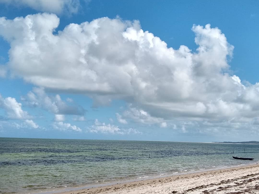 Catuama Beach-Goiana必去景点