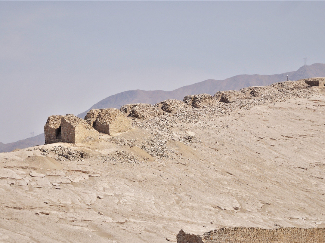 Chankillo-Casma必去景点