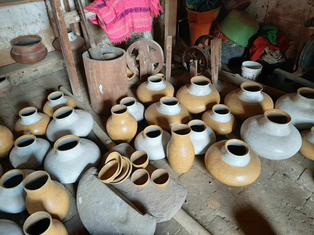 Comunidad Nativa Wayku-Lamas必去景点