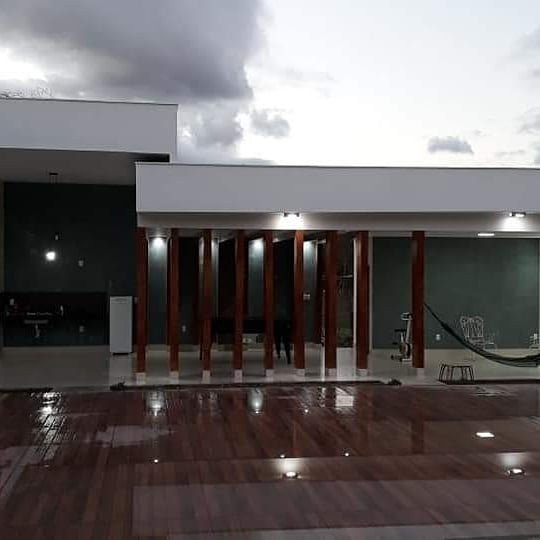 Cachoeira do Serrado-Porteirinha必去景点