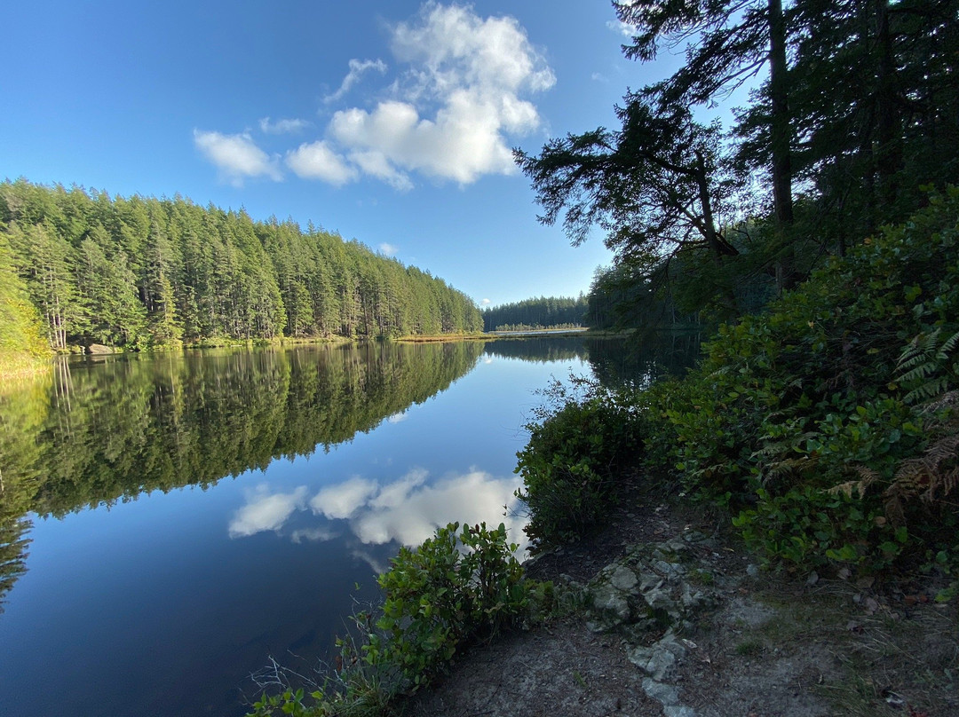 Cranberry Lake景点图片