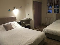 Hotel Juantorena主图