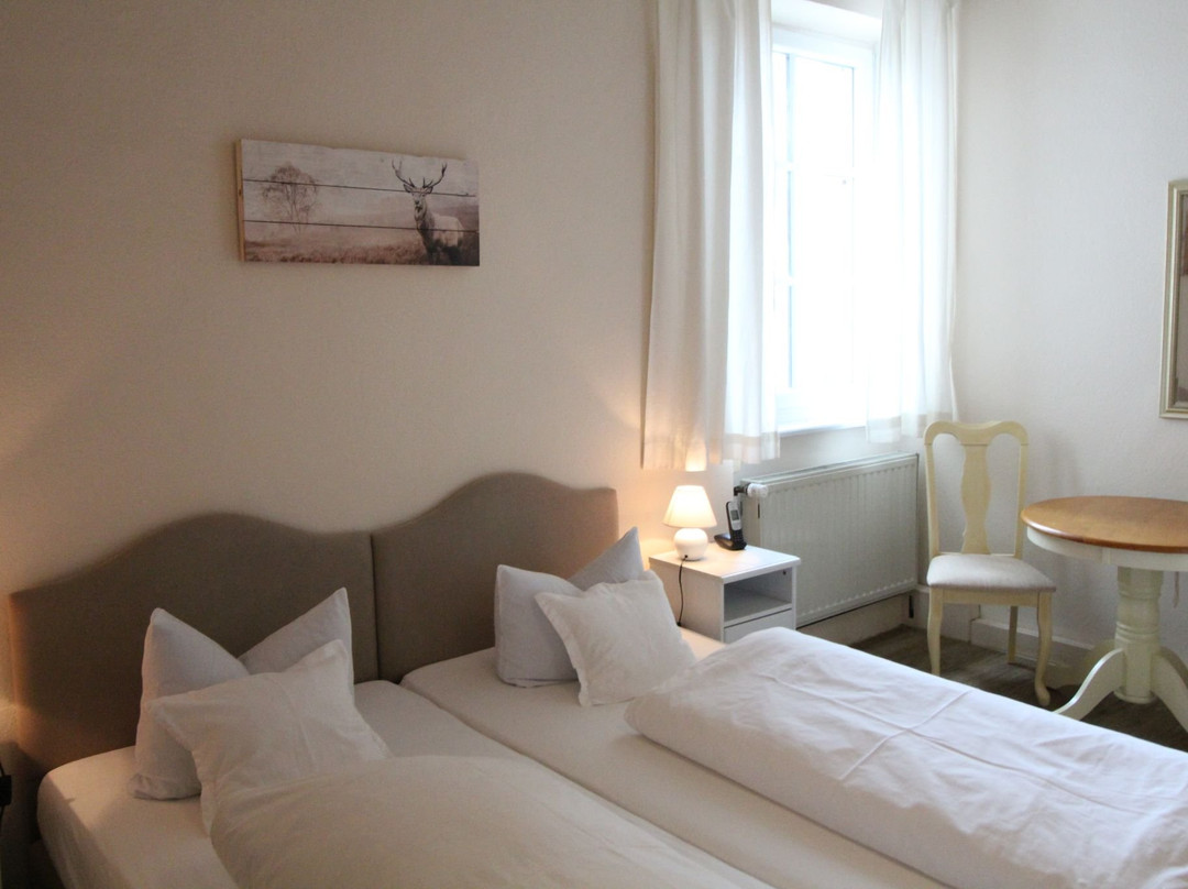 Hotel - Gasthof Opel主图