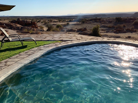 Stamprivier旅游攻略图片