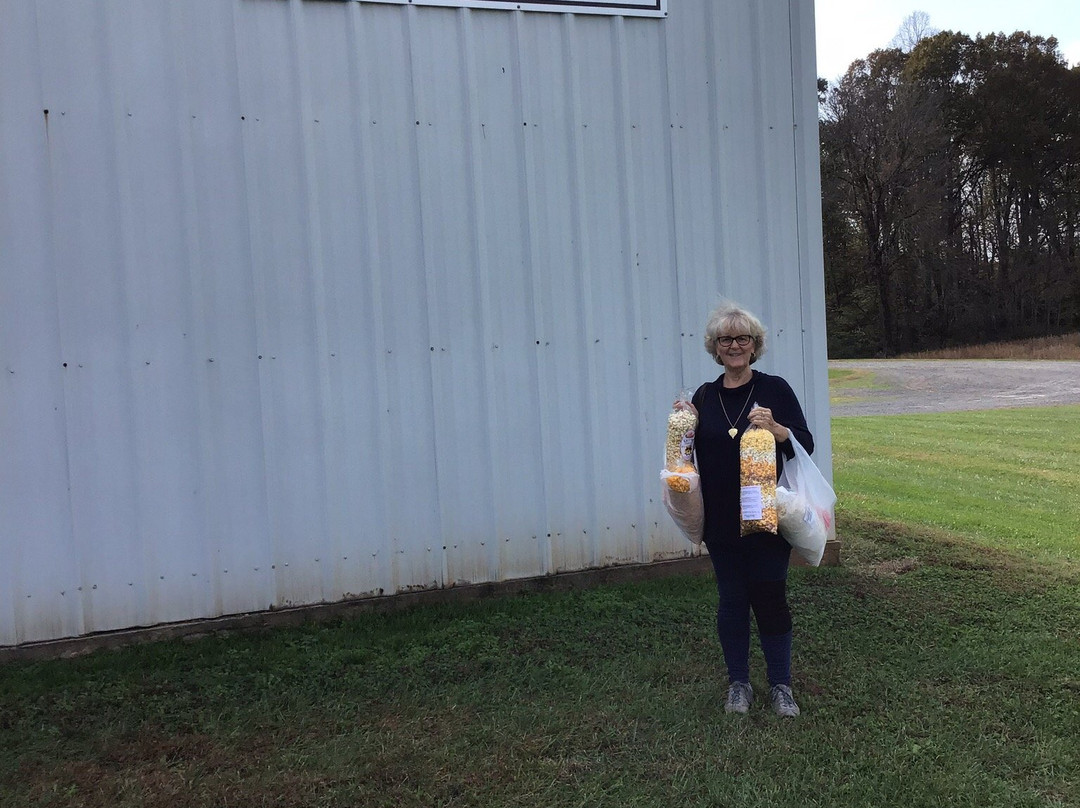 Yadkin Valley Popcorn景点图片