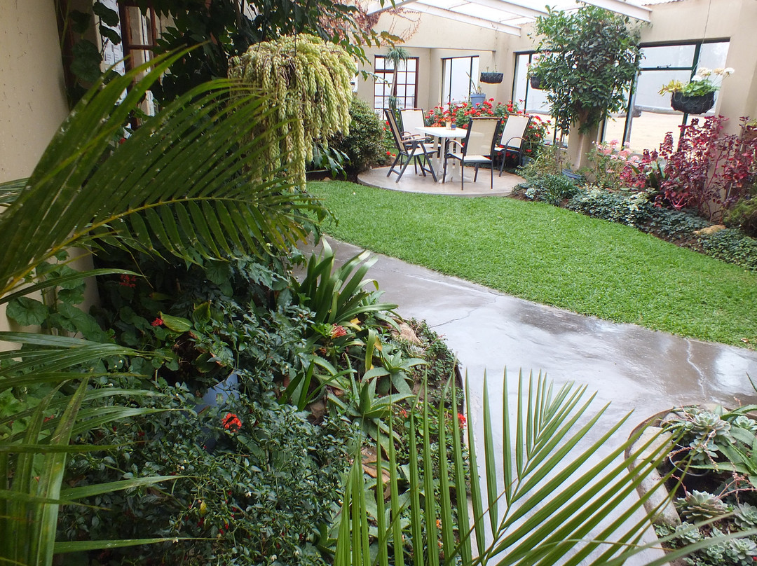 Drakensberg Mountain Retreat主图