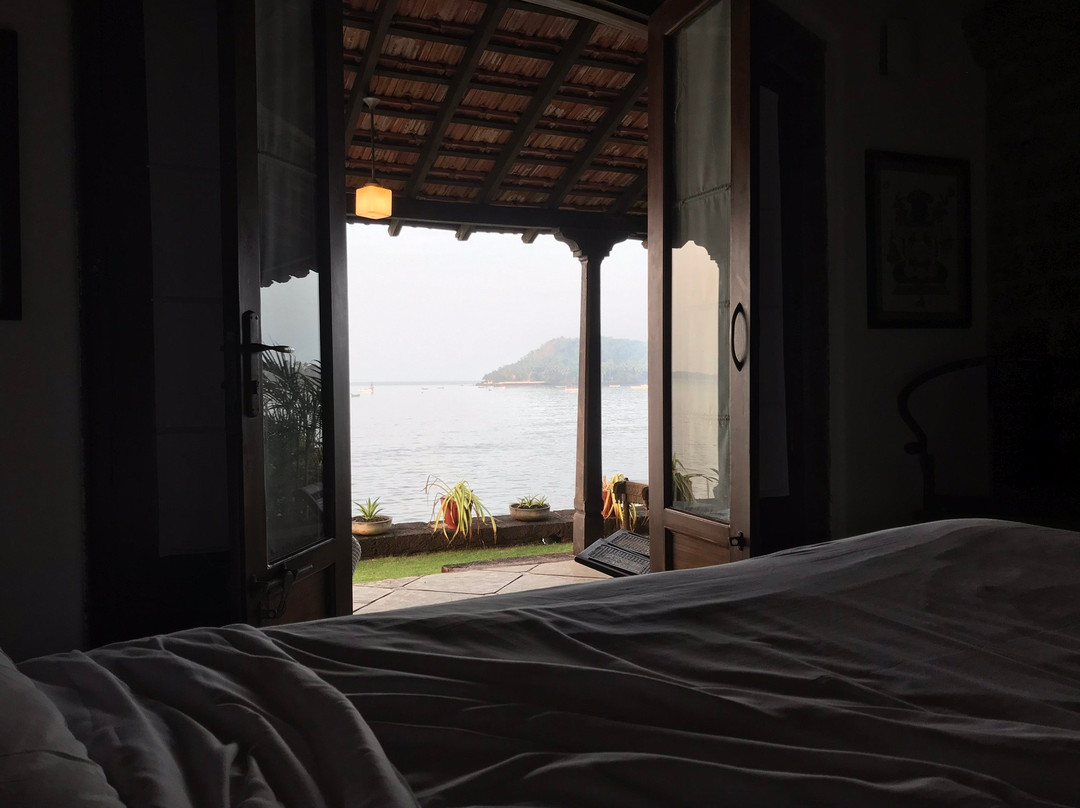 Ahilya By The Sea主图