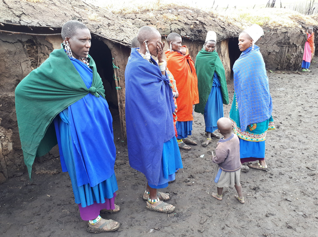 Arusha Village Experience-阿鲁沙必去景点