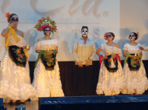 卡斯蒂利亚海滩艾尔希度假村主图