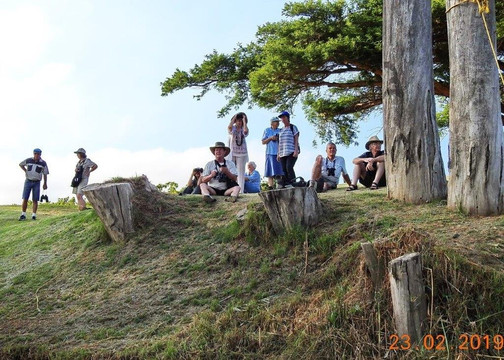 Arendsig Single Vineyard Wines-Bonnievale必去景点