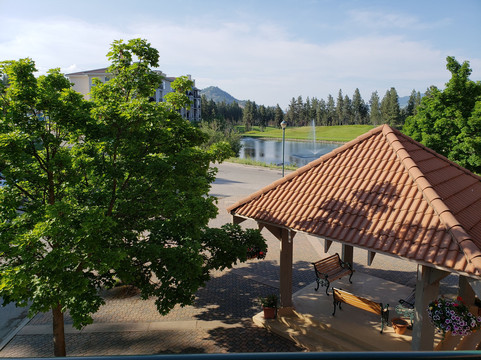 博尔加塔旅馆主图