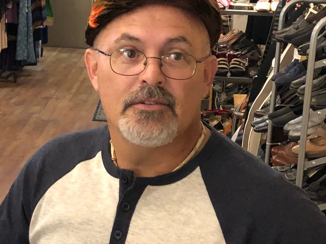 Pastimes Antiques-开普吉拉多必去景点