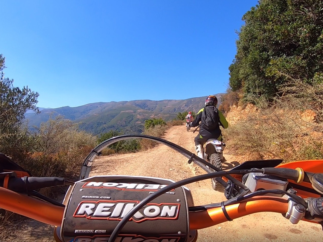 White Mountains Enduro Touring-Vatolakkos必去景点