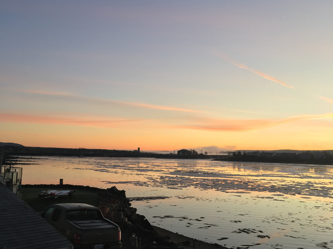 Grand Oak Manor Bed & Breakfast主图