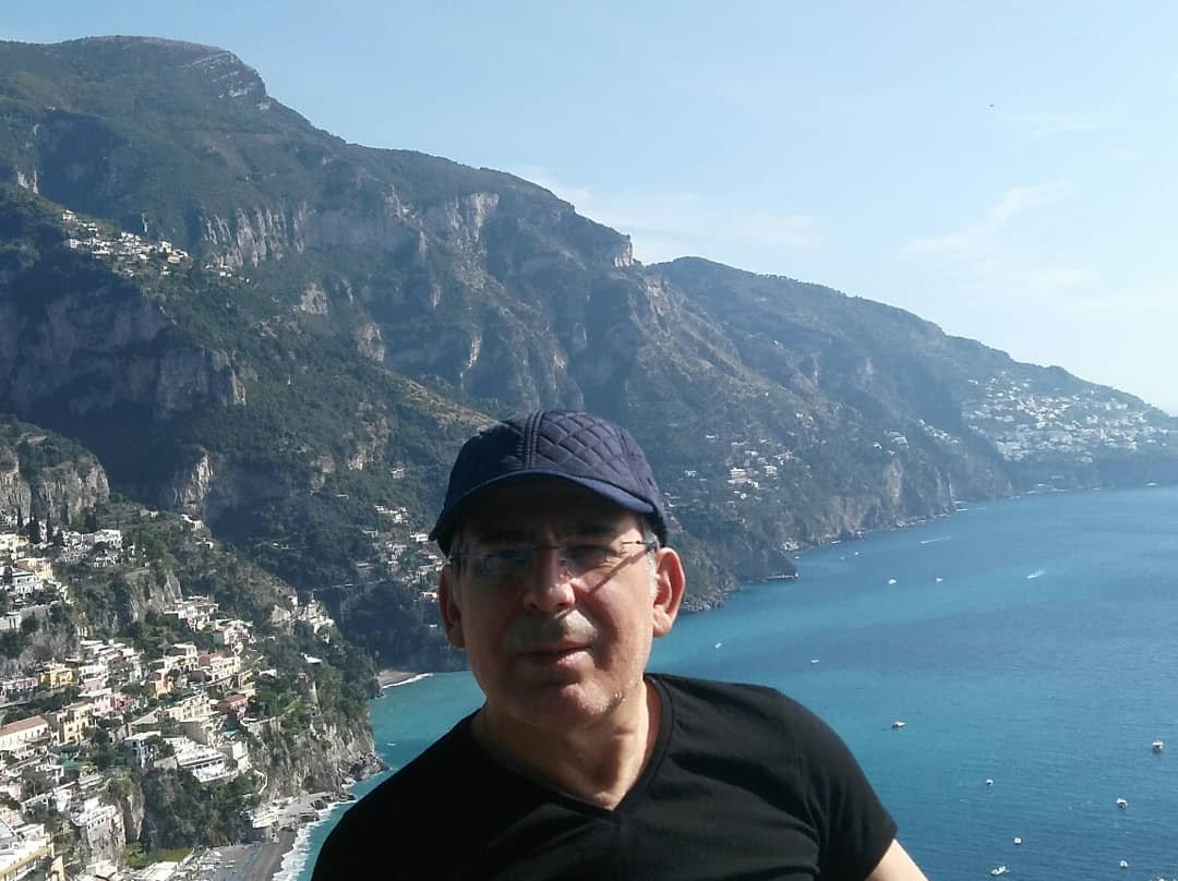 Tours of Sorrento-Capri,Amalfi Coast & Pompeii-索伦托必去景点