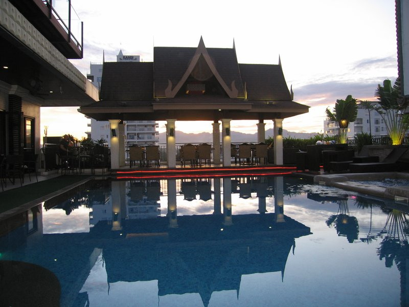 Prime Asia Hotel主图